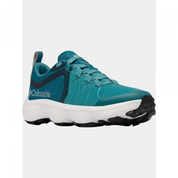 Buty turystyczne damskie Columbia Escape Thrive Titanium