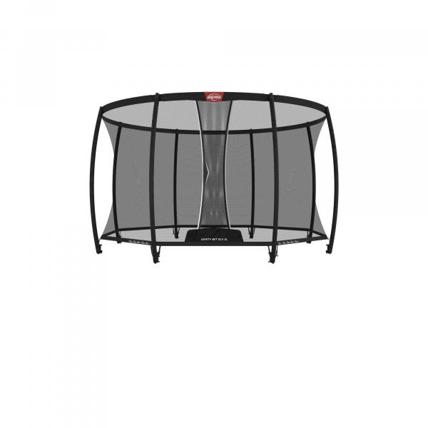 Siatka ochronna DLX XL 430 BERG