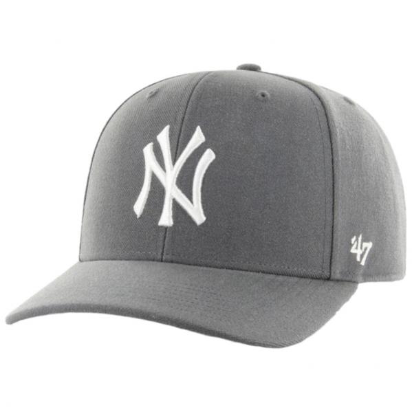 Czapka z daszkiem męska New York Yankees Cold Zone '47 MVP DP