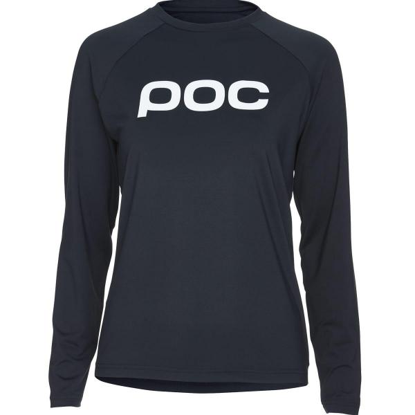 Bluza rowerowa damska POC Reform Enduro Jersey