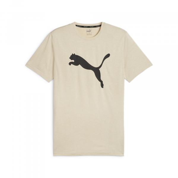 Puma Koszulka Train Fav Heather Cat 52235290