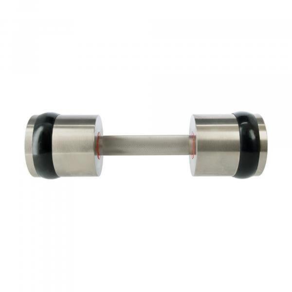 Hantle chromowane HH HMS Premium