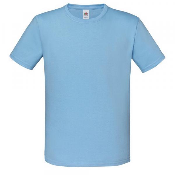 Koszulka Dziecięca Iconic 150 Plain T-shirt