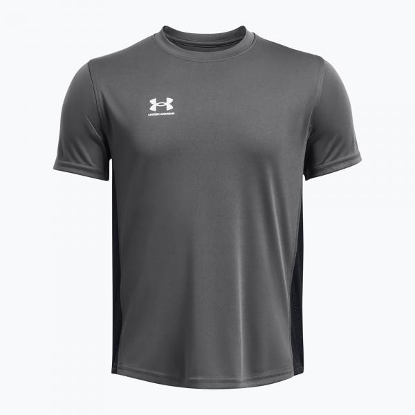 Koszulka piłkarska dziecięca Under Armour Challenger Train