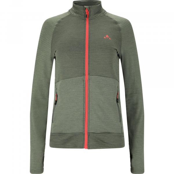 Bluza narciarska damska Whistler Nevados