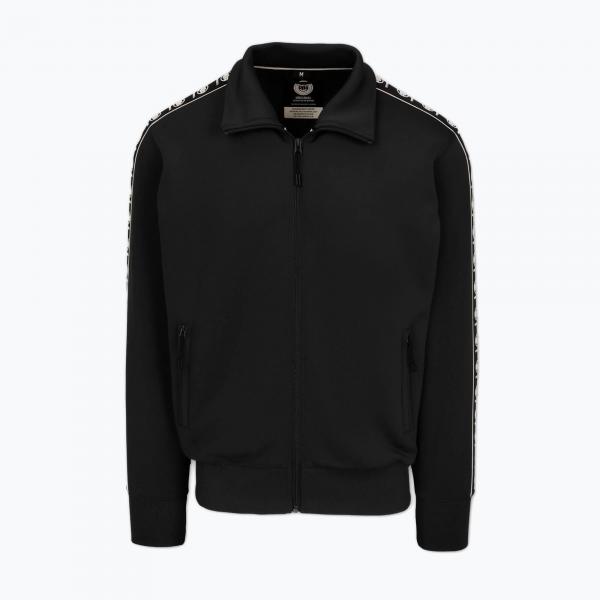 Bluza męska Pitbull Track Jacket Powers