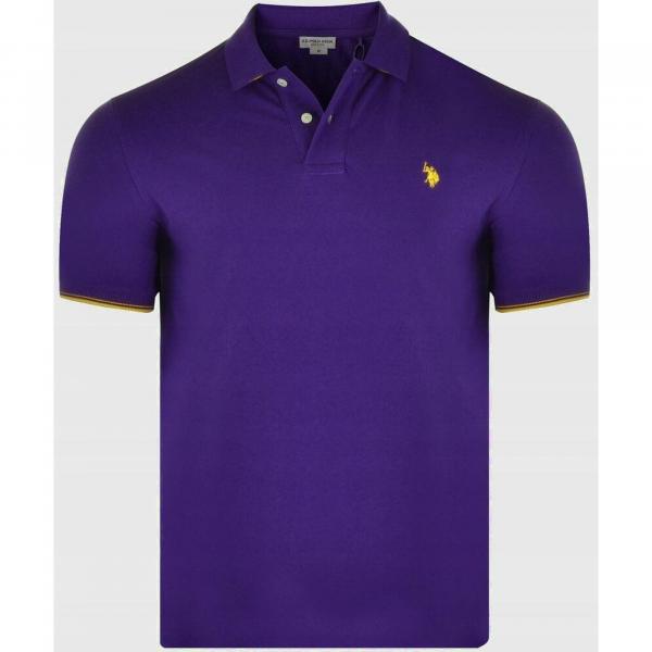 Koszulka polo dla mężczyzn U.S. Polo Assn.