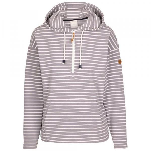 Damska Bluza Z Kapturem Softly