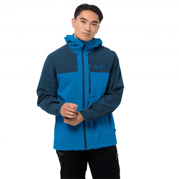 Kurtka wodoodporna Jack Wolfskin Go Hike