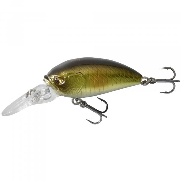 Wobler Crankbait Caperlan WXM CRK 30 F ayu