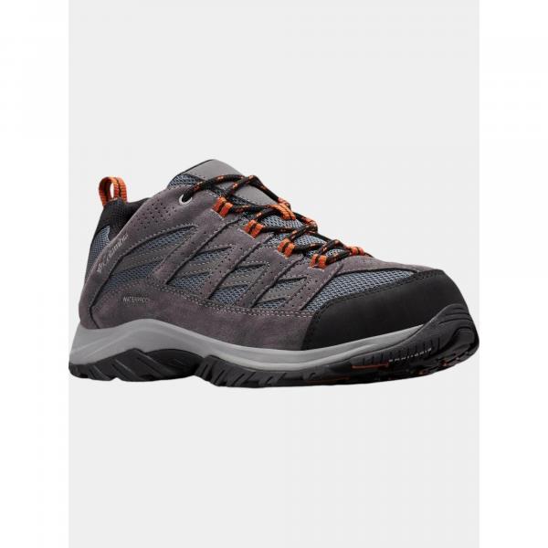 Buty turystyczne męskie Columbia Crestwood WP