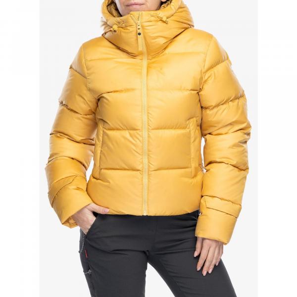 Kurtka puchowa damska Helly Hansen Essence Down Jacket