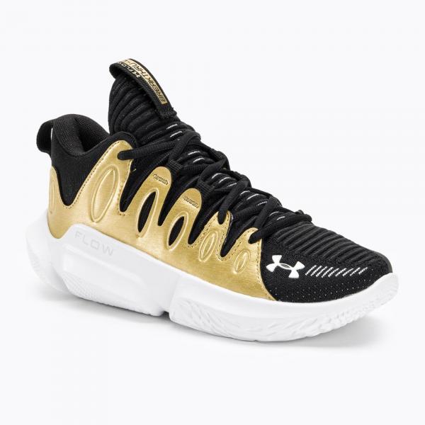 Buty do koszykówki damskie Under Armour W Flow Breakthru 4