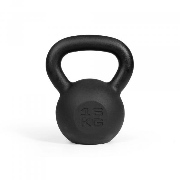 Kettlebell Żeliwny Zipro