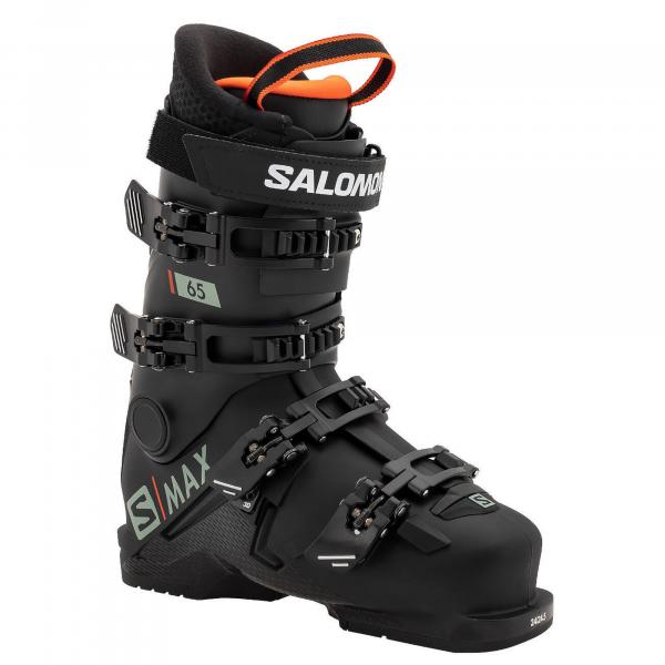 Buty narciarskie dziecięce SALOMON S/MAX 65