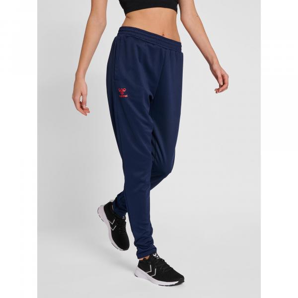 Damski strój do joggingu Hummel q4 Poly