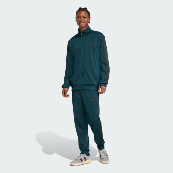 Dres Sportswear Basic 3-Stripes Tricot