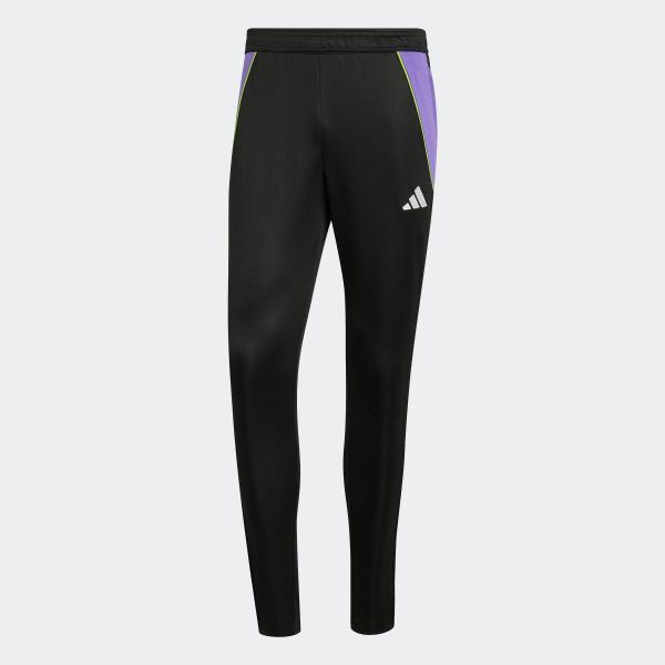 Spodnie piłkarskie ADIDAS Tiro 24 treningowe