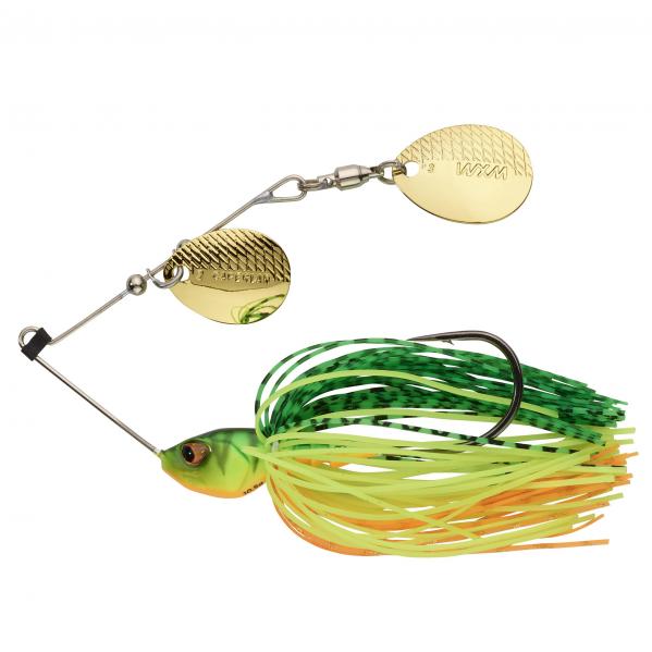 Przynęta Spinnerbait Spino CPT 10,5 g firetiger