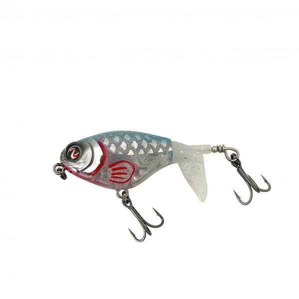 Przynęta powierzchniowa Whopper Plopper 6 cm śledź