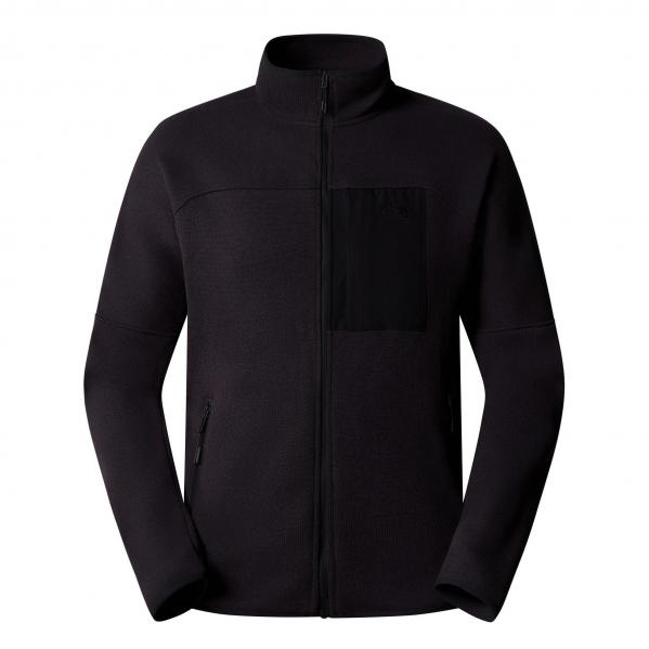 Polar turystyczny męski The North Face Front Range Fleece