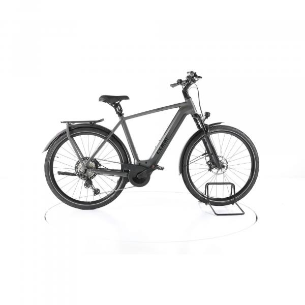 Second Life - Cube Kathmandu Hybrid SLT Trekking E-Bike 2023 - Jak nowy