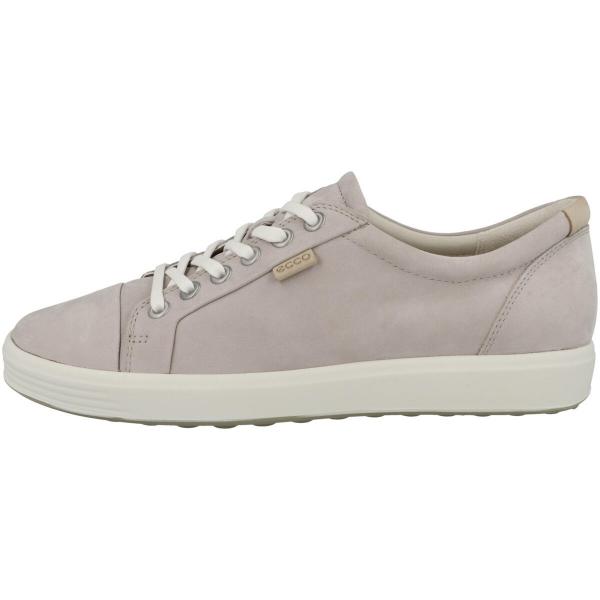 Buty do chodzenia damskie Ecco Sneaker Soft 7