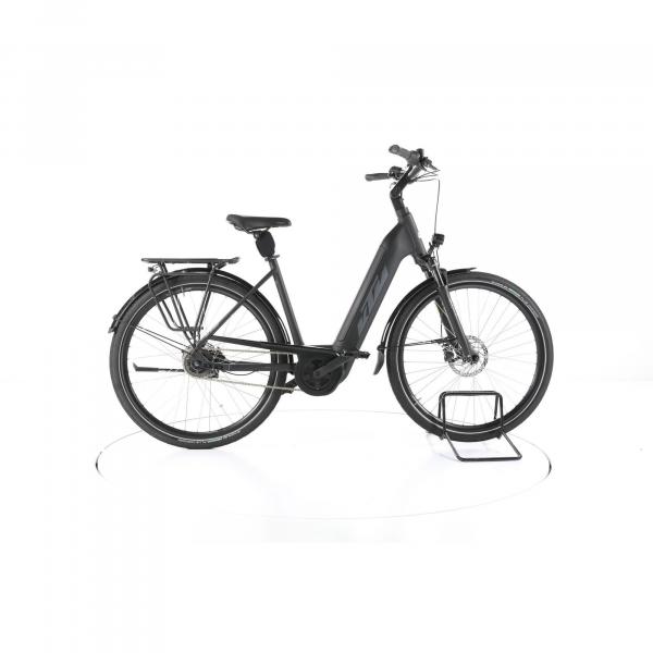 Second Life - KTM ZEG Cento 5 RT Trekking E-Bike Lage instap 2022 - Stan dobry