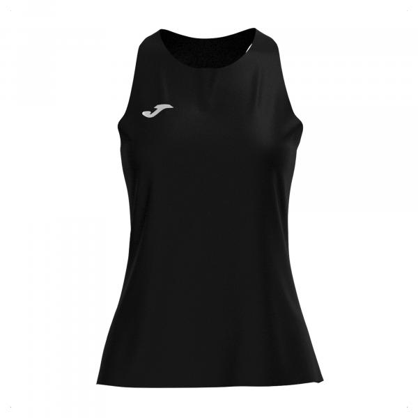 Tank top tenisowy damski Joma Ranking