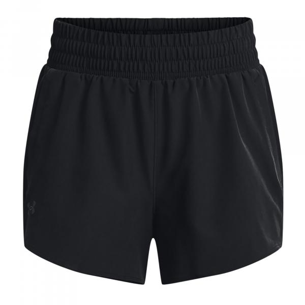 Spodenki treningowe damskie Under Armour Vanish 3in