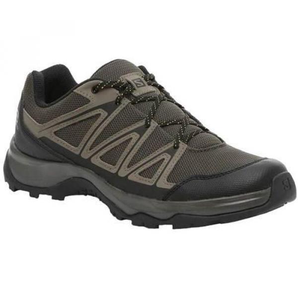 Buty trekkingowe męskie Salomon Barrakee