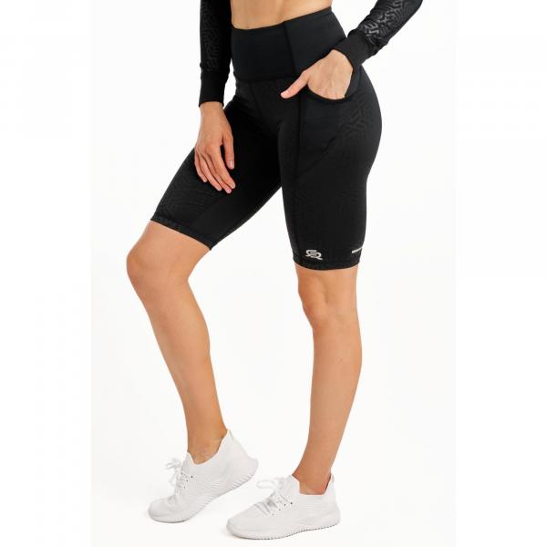 Spodenki fitness damskie Rough Radical Speed X Shorts