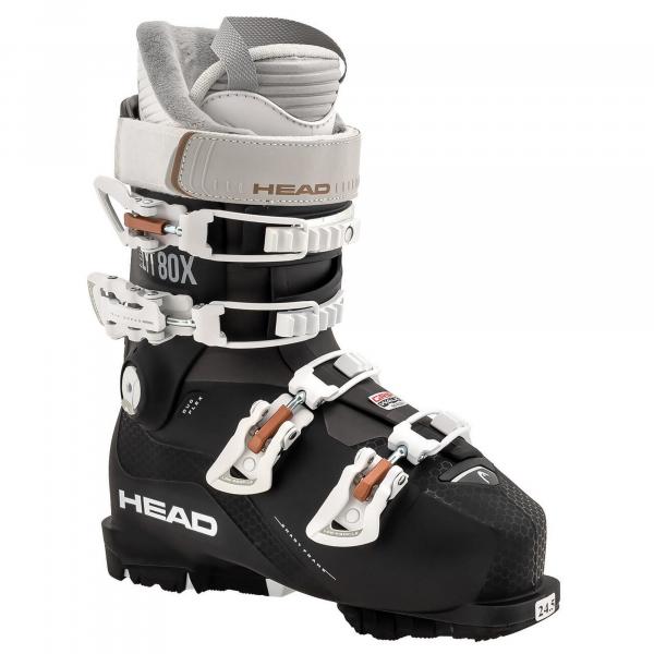 Buty narciarskie damskie HEAD EDGE LYT 80X W z GRIP WALK