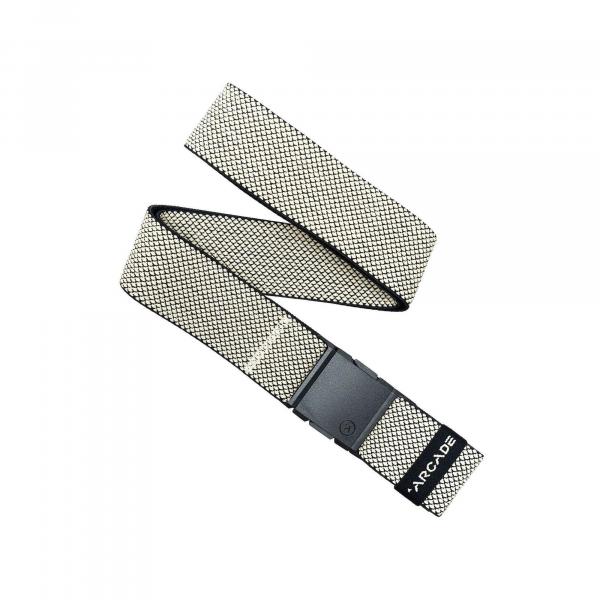 Pasek do spodni Arcade Carry - khaki