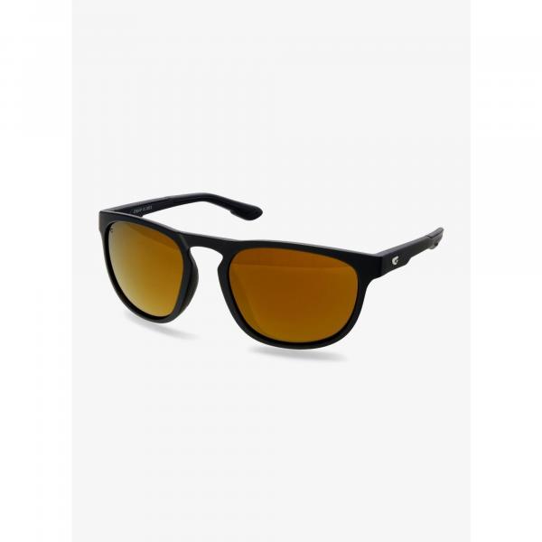 Okulary z polaryzacją GOG Dex - polychromatic gold/matt black