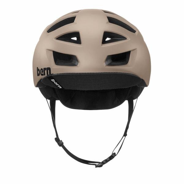 Kask rowerowy z obrotową osłoną Bern Allston