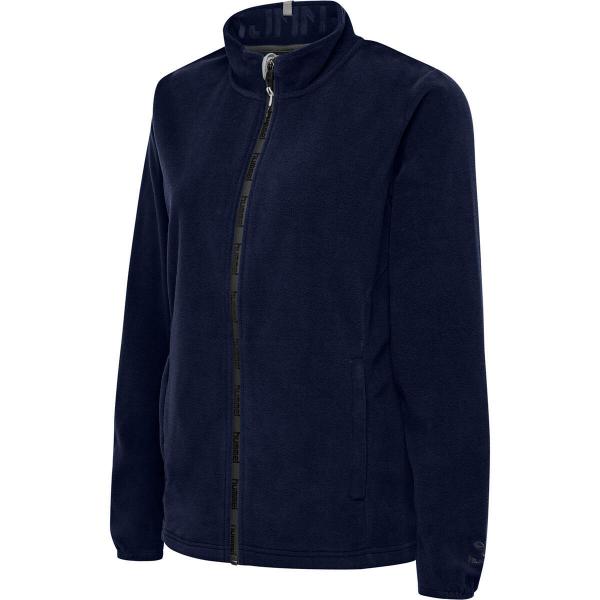 Bluza polarowa Hummel North Full Zip Fleece Jacket Woman