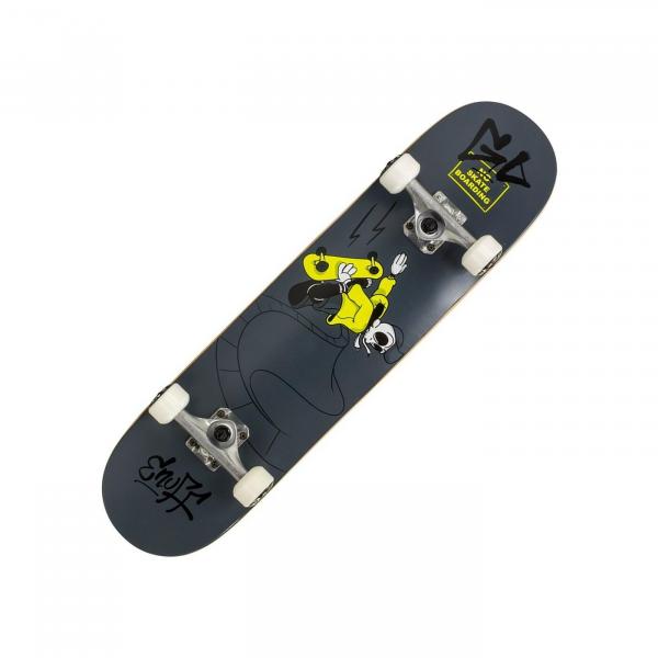 Deskorolka dla dzieci Enuff Skully Mini 7.25\
