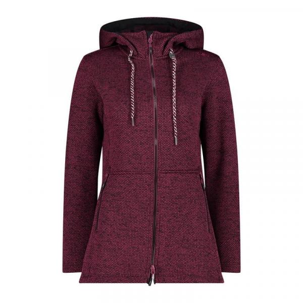 Bluza damska turystyczna CMP