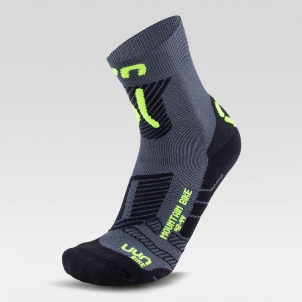 Skarpety rowerowe MAN CYCLING MTB SOCKS r.39-41