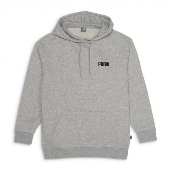 Puma Bluza Ess Relaxed Fl 67715804