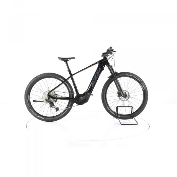 Second Life - KTM Macina Team 692 Trekking E-Bike 2022 - Stan dobry