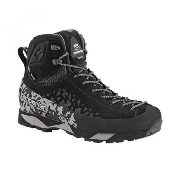 Buty trekkingowe męskie Zamberlan Salathe Trek Gtx Rr