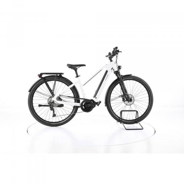 Second Life - Carver Route E.510 Trekking E-Bike 2022 - Stan dobry