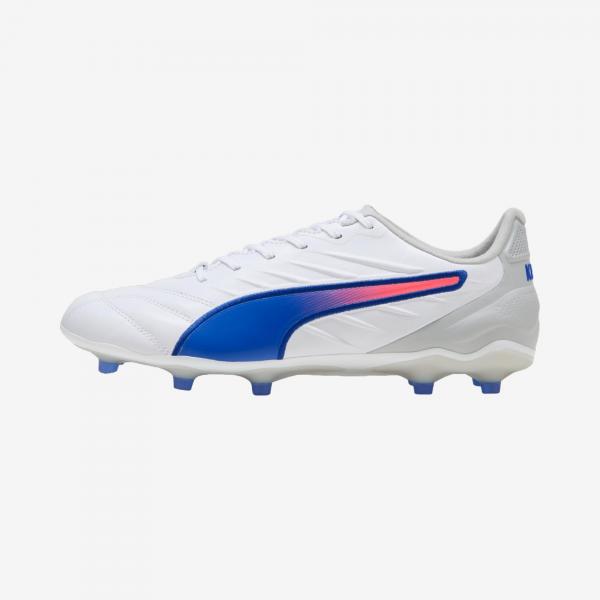 Buty piłkarskie Puma King Pro FG/AG