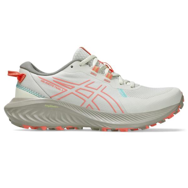 Buty do biegania damskie, Gel-Excite Trail 2