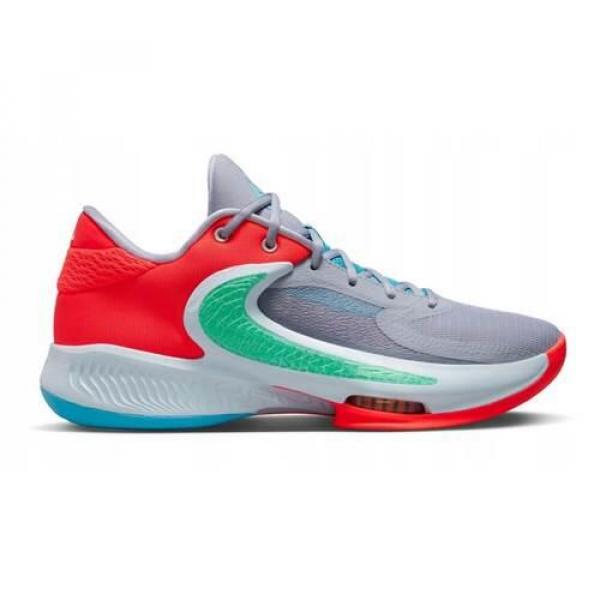 Buty do chodzenia męskie Nike Zoom Freak 4