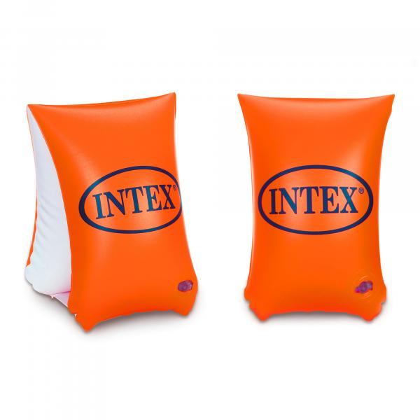 Rękawki do pływania Intex 6-12 lat