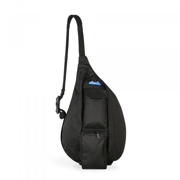 Plecak miejski Kavu Mini Rope Sling - raven