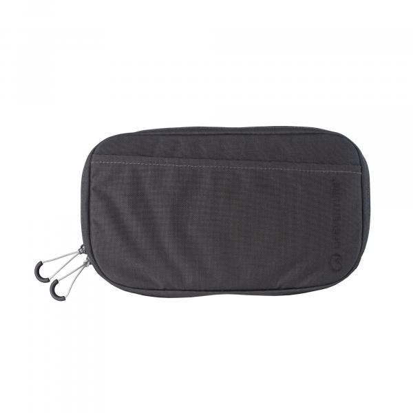 Saszetka turystyczna Lifeventure RFID Travel Belt Pouch